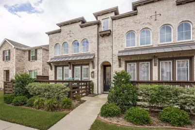 1142 Morgan Drive, Sherman, TX 75090 - Photo 3