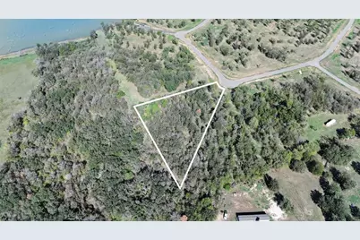 Lot 11 Diamond Point, Corsicana, TX 75109 - Photo 1