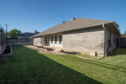 654 Park Lane, Highland Village, TX 75077 - Photo 35