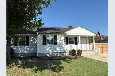 505 19th Street, Grand Prairie, TX 75050 - Photo 1