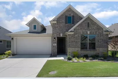 9533 Windwood Lane, Denton, TX 76207 - Photo 1
