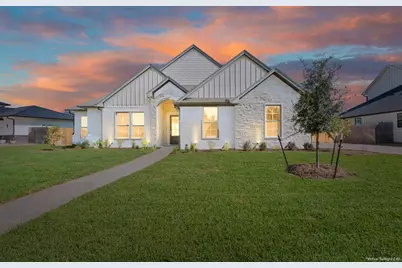 168 Water View Lane, Robinson, TX 76706 - Photo 1