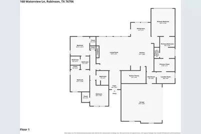 168 Water View Lane, Robinson, TX 76706 - Photo 39