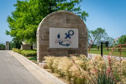 Lot 1 Admiral Shores Drive, Streetman, TX 75859 - Photo 11