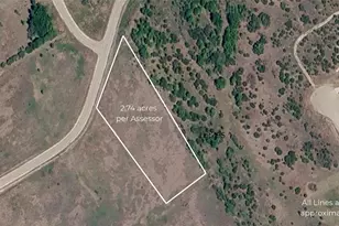 1295 Vly Rnch Rd, Glen Rose, TX 76043 - Photo 1