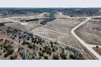1295 Valley Ranch Road, Glen Rose, TX 76043 - Photo 5