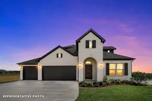 408 McAlpine Dr, Springtown, TX 76082 - Photo 1