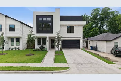 617 Parkview Avenue, Dallas, TX 75223 - Photo 3