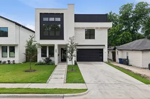 617 Parkview Ave, Dallas, TX 75223 - Photo 3