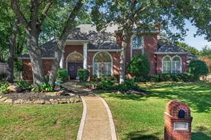 1002 Chimney Hill Trail, Southlake, TX 76092 - Photo 1
