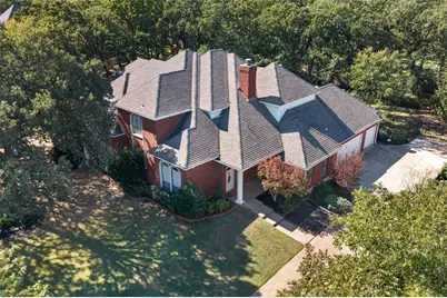 1002 Chimney Hill Trail, Southlake, TX 76092 - Photo 37