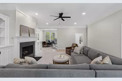 1002 Chimney Hill Trail, Southlake, TX 76092 - Photo 15