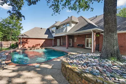1002 Chimney Hill Trail, Southlake, TX 76092 - Photo 5