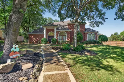 1002 Chimney Hill Trail, Southlake, TX 76092 - Photo 3