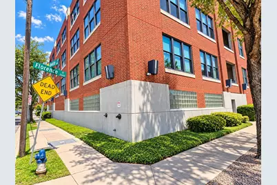 2502 Live Oak Street #110, Dallas, TX 75204 - Photo 5