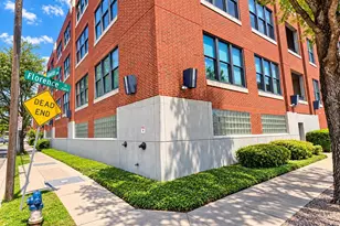 2502 Live Oak St, Dallas, TX 75204 - Photo 5