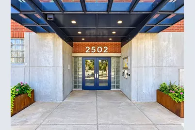 2502 Live Oak Street #110, Dallas, TX 75204 - Photo 1