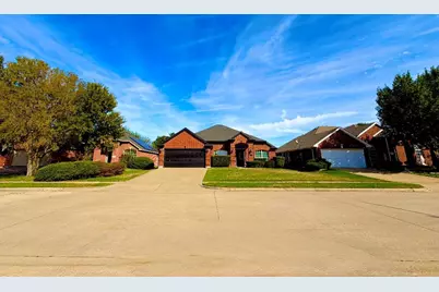 4898 Autumn Hill, Grand Prairie, TX 75052 - Photo 3