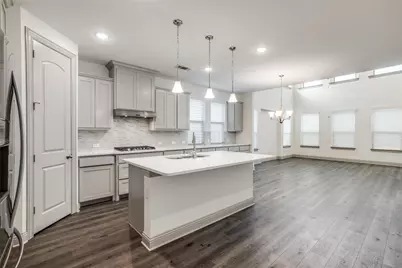1503 White Squall Trail, Arlington, TX 76005 - Photo 5