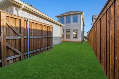 1503 White Squall Trail, Arlington, TX 76005 - Photo 19