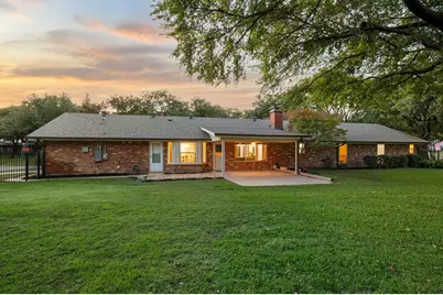 5500 Oak Hills Drive, Colleyville, TX 76034 - Photo 3