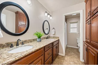 5500 Oak Hills Drive, Colleyville, TX 76034 - Photo 19