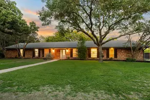 5500 Oak Hills Dr, Colleyville, TX 76034 - Photo 1