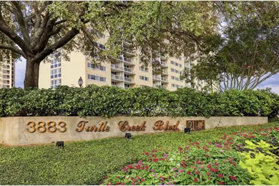 3883 Turtle Creek Boulevard #1115, Dallas, TX 75219 - Photo 1