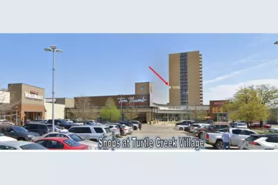 3883 Turtle Creek Boulevard #1115, Dallas, TX 75219 - Photo 5