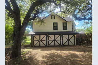 4819 Morris Avenue, Fort Worth, TX 76103 - Photo 3