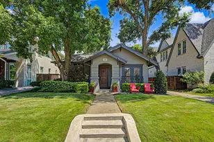 5515 Goodwin Ave, Dallas, TX 75206 - Photo 1