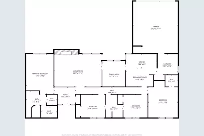 2248 Dorrington Drive, Dallas, TX 75228 - Photo 29