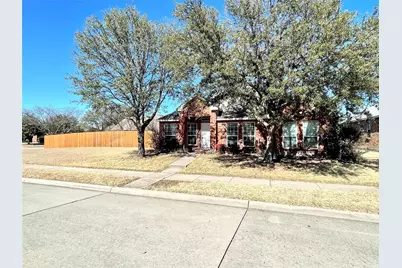 1417 Sleepy Hollow Drive, Allen, TX 75002 - Photo 1