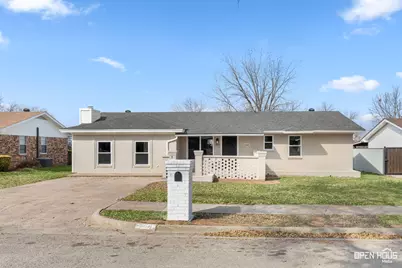 2308 Doris Street, Wichita Falls, TX 76306 - Photo 1