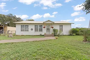 3320 N Main St, Cleburne, TX 76033 - Photo 1