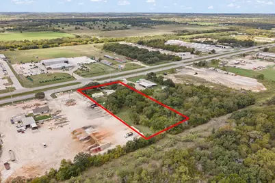 3320 N Main Street, Cleburne, TX 76033 - Photo 17