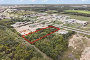 3320 N Main St, Cleburne, TX 76033 - Photo 19
