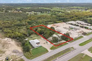 3320 N Main St, Cleburne, TX 76033 - Photo 15