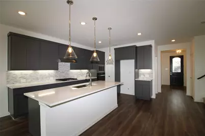 2603 Swallowtail Street, Melissa, TX 75454 - Photo 5