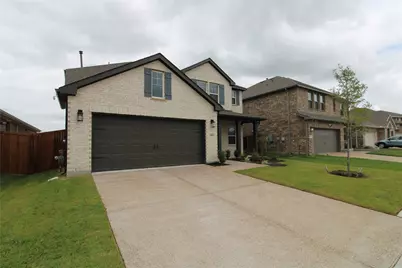 2603 Swallowtail Street, Melissa, TX 75454 - Photo 3