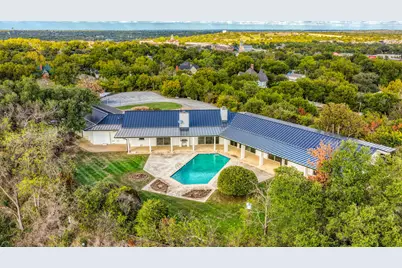 717 Oyster Hill Street, Weatherford, TX 76086 - Photo 3