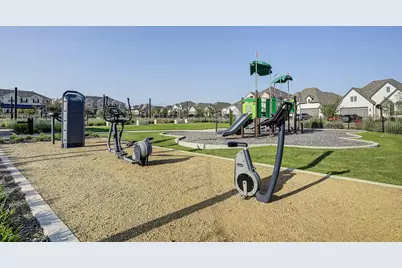 1158 Morgan Drive, Sherman, TX 75090 - Photo 29