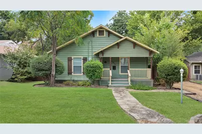 914 W Sunset Street, Grapevine, TX 76051 - Photo 7