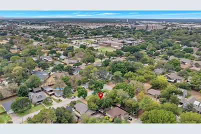 914 W Sunset Street, Grapevine, TX 76051 - Photo 27