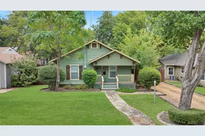 914 W Sunset Street, Grapevine, TX 76051 - Photo 1