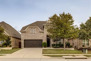 3036 Bold Ruler Rd, Celina, TX 75009 - Photo 1