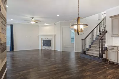 3036 Bold Ruler Road, Celina, TX 75009 - Photo 5