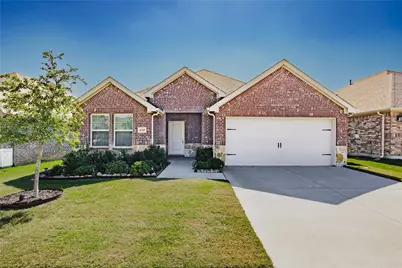 610 Overlook Point, Lavon, TX 75166 - Photo 1