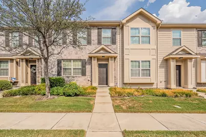 2933 Peyton Brook Drive, Fort Worth, TX 76137 - Photo 1