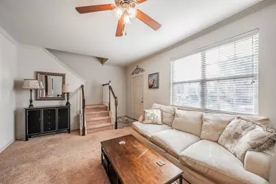 2933 Peyton Brook Drive, Fort Worth, TX 76137 - Photo 5